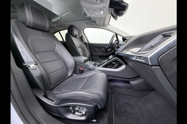 Jaguar I-PACE EV400 pk HSE First Edition 90 kWh AWD Pano-Dak Elektr.+Leer+Memory (Active-Air Suspension-)Luchtvering Matrix-LED Meridian®-Surr Lmv 20" DAB Bluetooth Led Stuur-Stoel-Achterbank-Voorruitverwarming Elek.Achterklep Zeer compleet, nieuwprijs € 106.646,- Origineel Nederlandse Auto