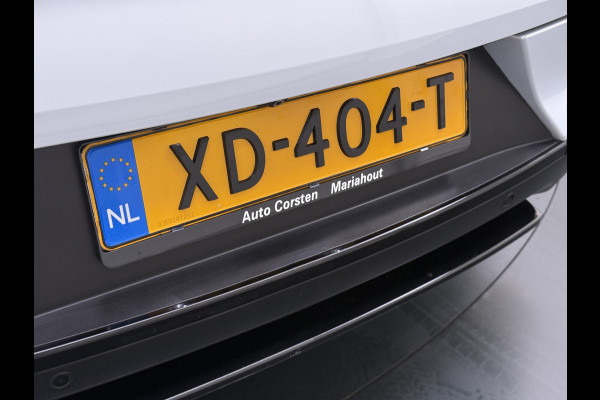 Jaguar I-PACE EV400 pk HSE First Edition 90 kWh AWD Pano-Dak Elektr.+Leer+Memory (Active-Air Suspension-)Luchtvering Matrix-LED Meridian®-Surr Lmv 20" DAB Bluetooth Led Stuur-Stoel-Achterbank-Voorruitverwarming Elek.Achterklep Zeer compleet, nieuwprijs € 106.646,- Origineel Nederlandse Auto