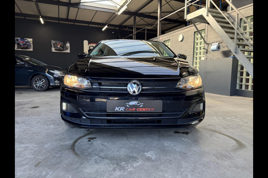 Volkswagen Polo 1.0 CLIMATE-AIRCO-STOELVERWARMING
