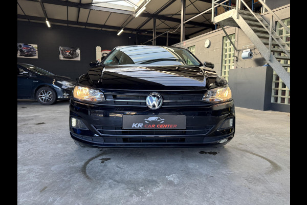 Volkswagen Polo 1.0 CLIMATE-AIRCO-STOELVERWARMING