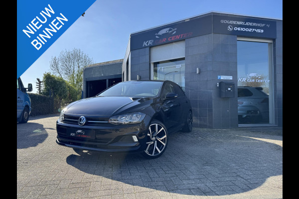 Volkswagen Polo 1.0 CLIMATE-AIRCO-STOELVERWARMING