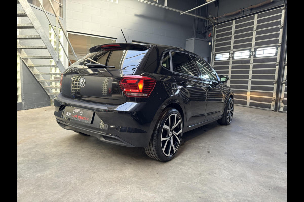 Volkswagen Polo 1.0 CLIMATE-AIRCO-STOELVERWARMING