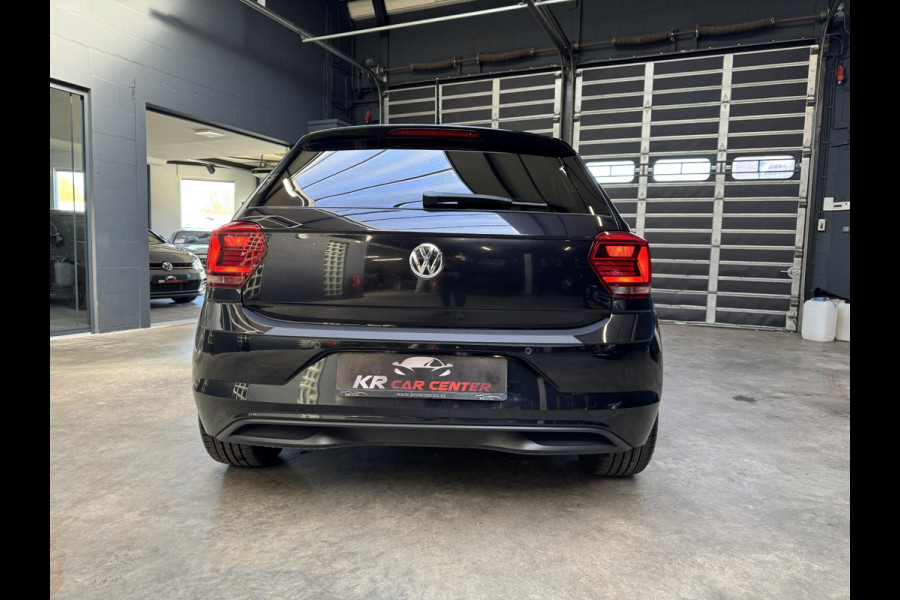 Volkswagen Polo 1.0 CLIMATE-AIRCO-STOELVERWARMING