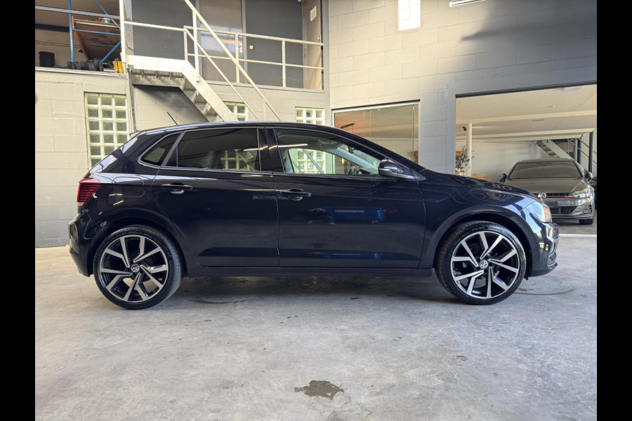 Volkswagen Polo 1.0 CLIMATE-AIRCO-STOELVERWARMING