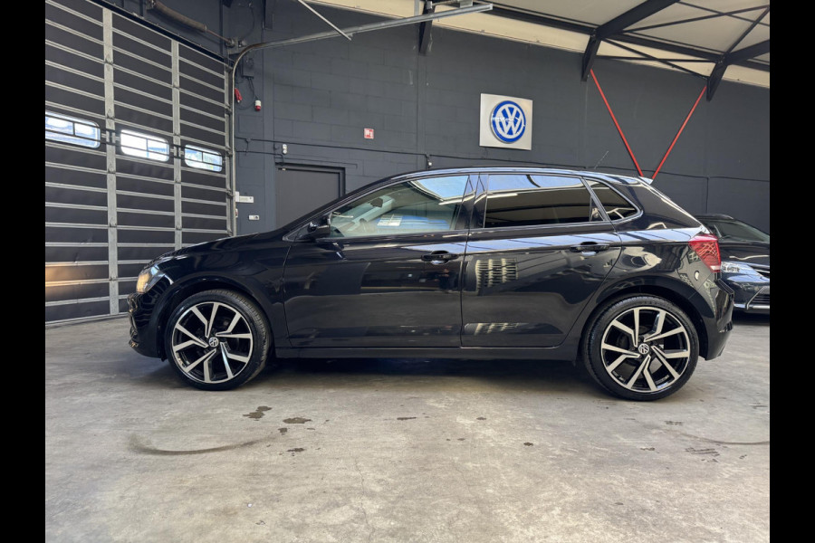 Volkswagen Polo 1.0 CLIMATE-AIRCO-STOELVERWARMING