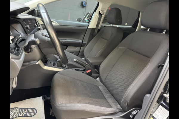 Volkswagen Polo 1.0 CLIMATE-AIRCO-STOELVERWARMING