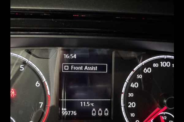 Volkswagen Polo 1.0 CLIMATE-AIRCO-STOELVERWARMING