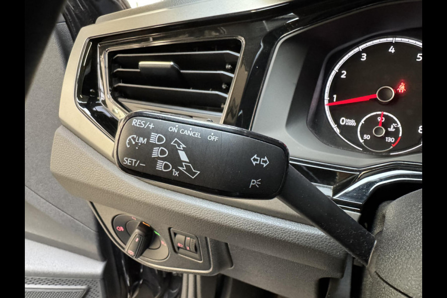 Volkswagen Polo 1.0 CLIMATE-AIRCO-STOELVERWARMING