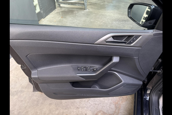 Volkswagen Polo 1.0 CLIMATE-AIRCO-STOELVERWARMING