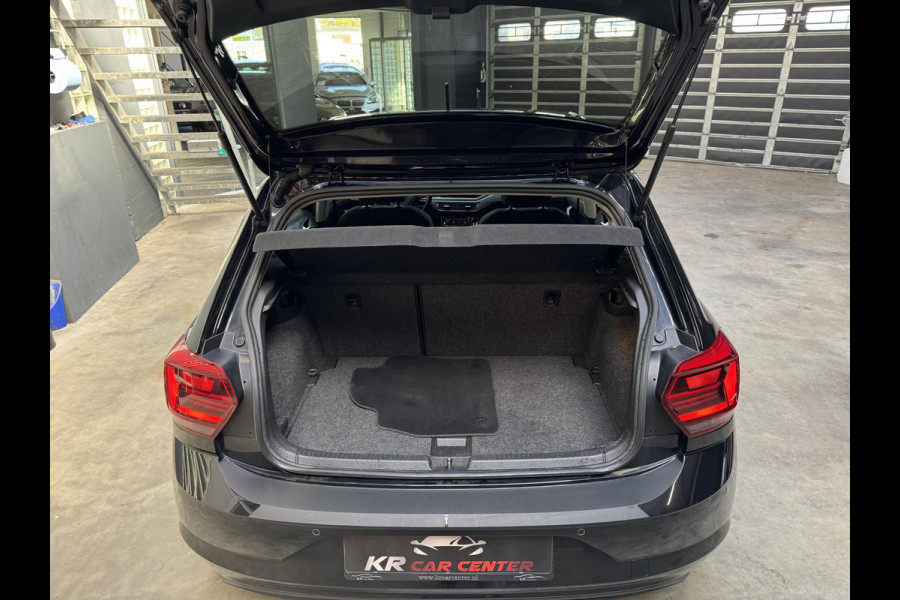 Volkswagen Polo 1.0 CLIMATE-AIRCO-STOELVERWARMING