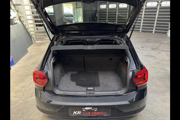 Volkswagen Polo 1.0 CLIMATE-AIRCO-STOELVERWARMING