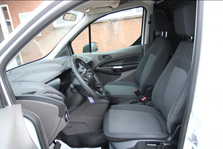 Ford Transit Connect 1.5 EcoBlue L1 Limited / 120PK Automaat / Camera / Stoelverwarming