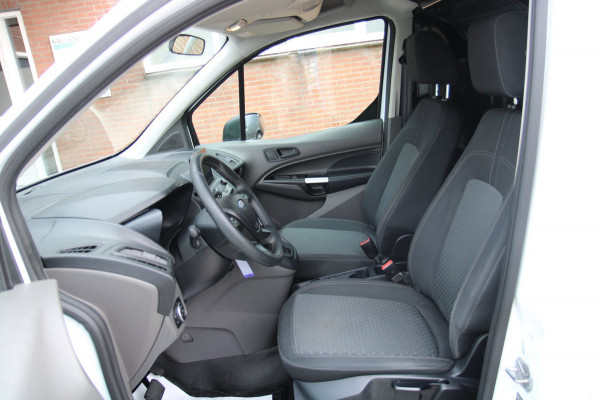 Ford Transit Connect 1.5 EcoBlue L1 Limited / 120PK Automaat / Camera / Stoelverwarming