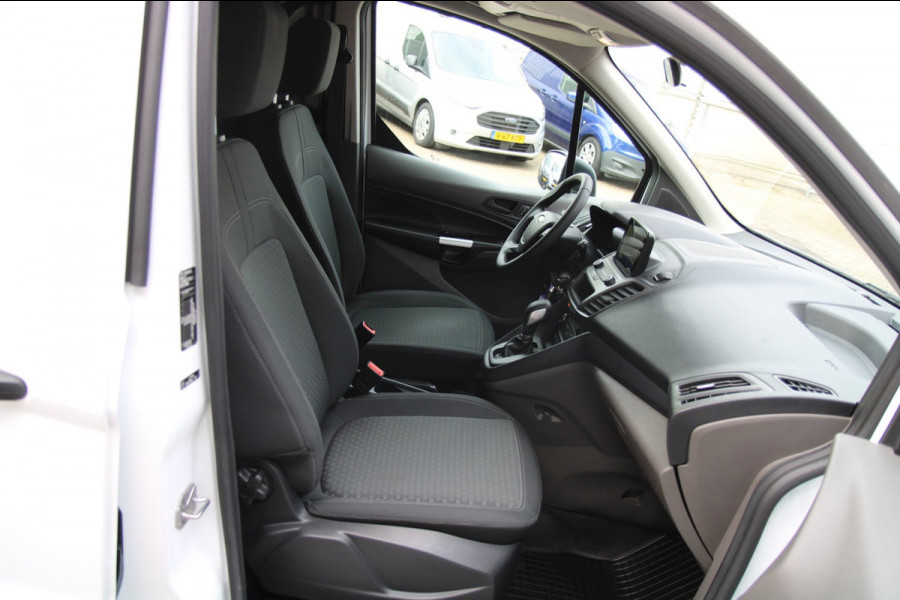 Ford Transit Connect 1.5 EcoBlue L1 Limited / 120PK Automaat / Camera / Stoelverwarming