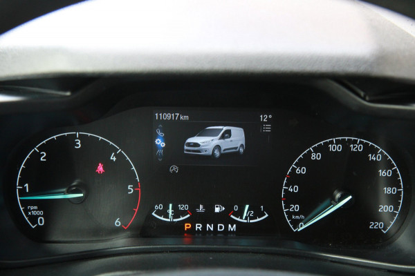 Ford Transit Connect 1.5 EcoBlue L1 Limited / 120PK Automaat / Camera / Stoelverwarming