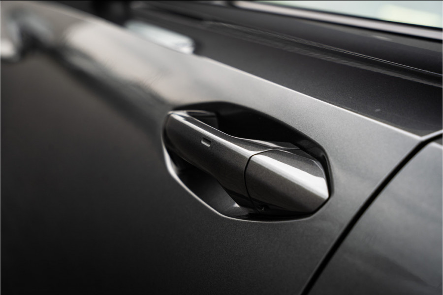 Audi A3 Sportback 45 TFSI e S edition Competition - 2x S-Line l Black-Line l Daytona grijs