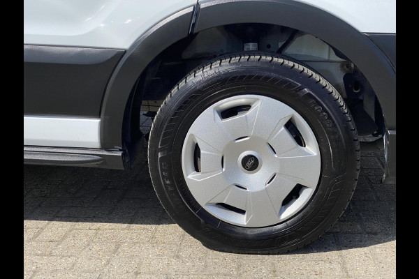 Ford Transit 310 2.0 TDCI L2H2 Trend 130pk | 12 inch SYNC 4 | Trekhaak | Volledig ingericht | Imperiaal | Draadloos Apple Carplay/Android auto | Achteruitrijcamera incl. Downlighter | Digitale Cockpit |