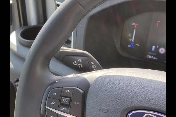 Ford Transit 310 2.0 TDCI L2H2 Trend 130pk | 12 inch SYNC 4 | Trekhaak | Volledig ingericht | Imperiaal | Draadloos Apple Carplay/Android auto | Achteruitrijcamera incl. Downlighter | Digitale Cockpit |