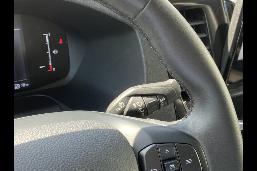 Ford Transit 310 2.0 TDCI L2H2 Trend 130pk | 12 inch SYNC 4 | Trekhaak | Volledig ingericht | Imperiaal | Draadloos Apple Carplay/Android auto | Achteruitrijcamera incl. Downlighter | Digitale Cockpit |