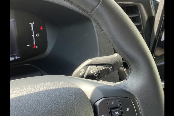 Ford Transit 310 2.0 TDCI L2H2 Trend 130pk | 12 inch SYNC 4 | Trekhaak | Volledig ingericht | Imperiaal | Draadloos Apple Carplay/Android auto | Achteruitrijcamera incl. Downlighter | Digitale Cockpit |