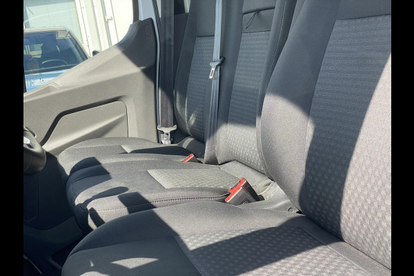 Ford Transit 310 2.0 TDCI L2H2 Trend 130pk | 12 inch SYNC 4 | Trekhaak | Volledig ingericht | Imperiaal | Draadloos Apple Carplay/Android auto | Achteruitrijcamera incl. Downlighter | Digitale Cockpit |