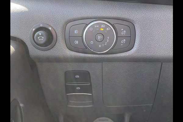 Ford Transit 310 2.0 TDCI L2H2 Trend 130pk | 12 inch SYNC 4 | Trekhaak | Volledig ingericht | Imperiaal | Draadloos Apple Carplay/Android auto | Achteruitrijcamera incl. Downlighter | Digitale Cockpit |