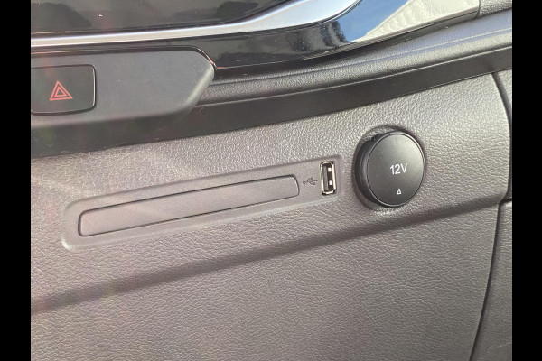 Ford Transit 310 2.0 TDCI L2H2 Trend 130pk | 12 inch SYNC 4 | Trekhaak | Volledig ingericht | Imperiaal | Draadloos Apple Carplay/Android auto | Achteruitrijcamera incl. Downlighter | Digitale Cockpit |