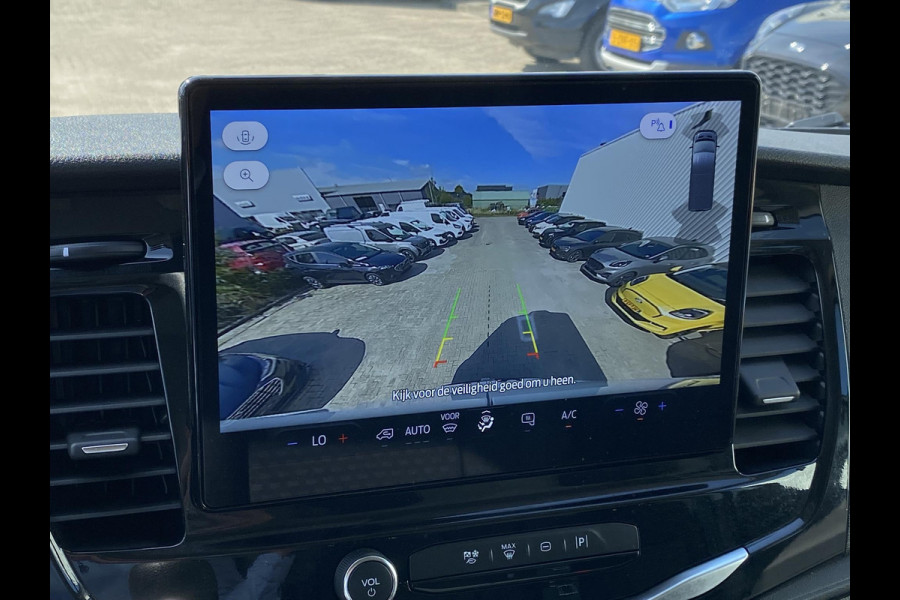 Ford Transit 310 2.0 TDCI L2H2 Trend 130pk | 12 inch SYNC 4 | Trekhaak | Volledig ingericht | Imperiaal | Draadloos Apple Carplay/Android auto | Achteruitrijcamera incl. Downlighter | Digitale Cockpit |