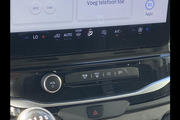 Ford Transit 310 2.0 TDCI L2H2 Trend 130pk | 12 inch SYNC 4 | Trekhaak | Volledig ingericht | Imperiaal | Draadloos Apple Carplay/Android auto | Achteruitrijcamera incl. Downlighter | Digitale Cockpit |