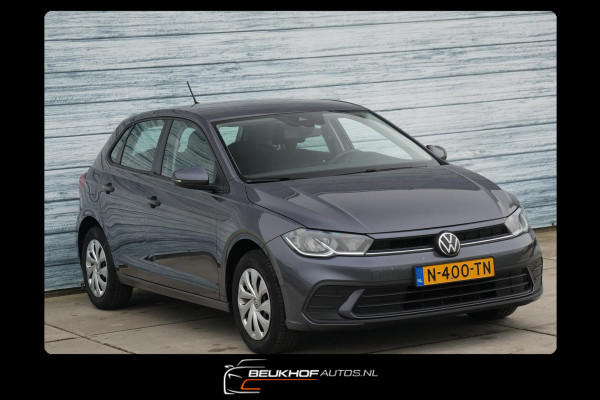Volkswagen Polo 1.0 TSI Polo Carplay Camera Navi Virtual