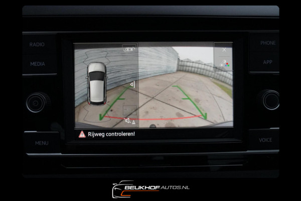 Volkswagen Polo 1.0 TSI Polo Carplay Camera Navi Virtual