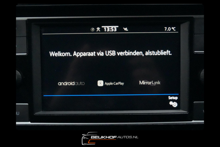 Volkswagen Polo 1.0 TSI Polo Carplay Camera Navi Virtual