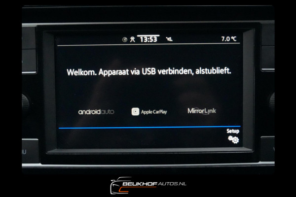 Volkswagen Polo 1.0 TSI Polo Carplay Camera Navi Virtual
