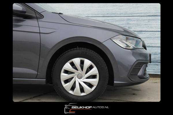 Volkswagen Polo 1.0 TSI Polo Carplay Camera Navi Virtual