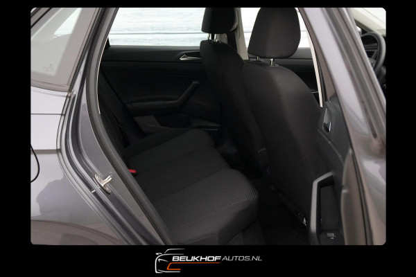 Volkswagen Polo 1.0 TSI Polo Carplay Camera Navi Virtual