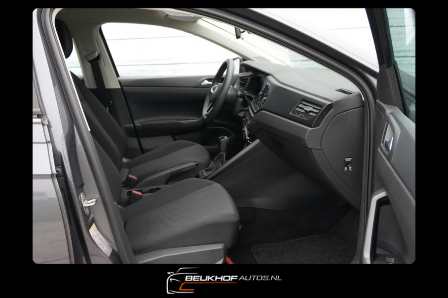 Volkswagen Polo 1.0 TSI Polo Carplay Camera Navi Virtual