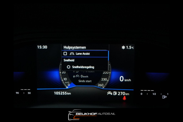 Volkswagen Polo 1.0 TSI Polo Carplay Camera Navi Virtual