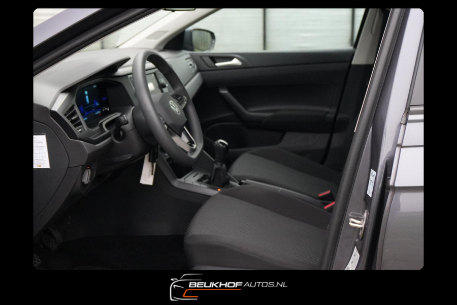 Volkswagen Polo 1.0 TSI Polo Carplay Camera Navi Virtual