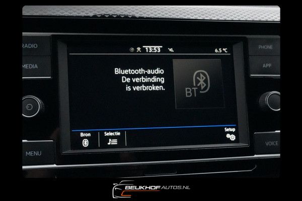 Volkswagen Polo 1.0 TSI Polo Carplay Camera Navi Virtual