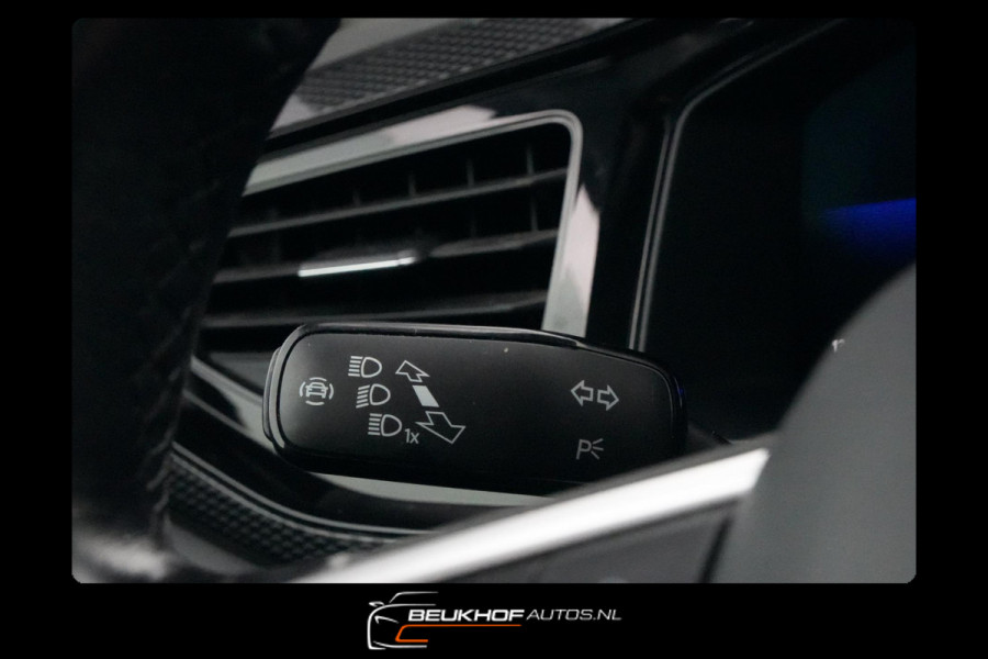 Volkswagen Polo 1.0 TSI Polo Carplay Camera Navi Virtual