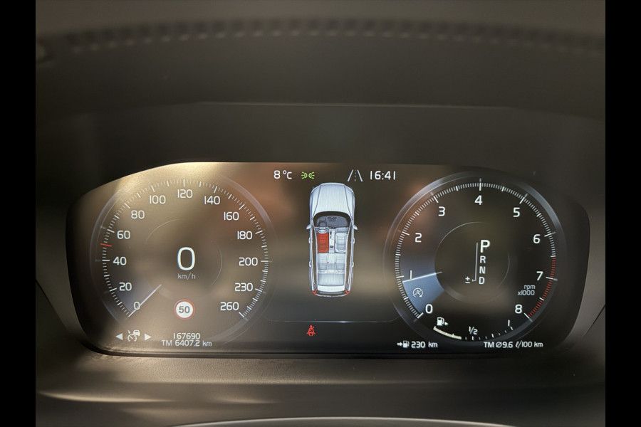 Volvo V60 2.0 T5 R-Design Cruise/Climate * Hemelvaartsdag geopend van 12:00 tot 17:00u *