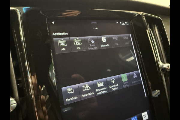 Volvo V60 2.0 T5 R-Design Cruise/Climate * Hemelvaartsdag geopend van 12:00 tot 17:00u *