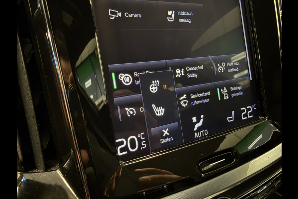 Volvo V60 2.0 T5 R-Design Cruise/Climate * Hemelvaartsdag geopend van 12:00 tot 17:00u *