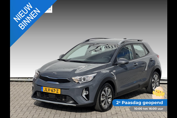 Kia Stonic 1.0 T-GDI MHEV NAVI | AUTOMAAT | CAMERA