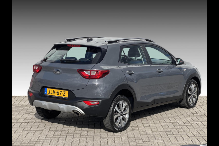 Kia Stonic 1.0 T-GDI MHEV NAVI | AUTOMAAT | CAMERA