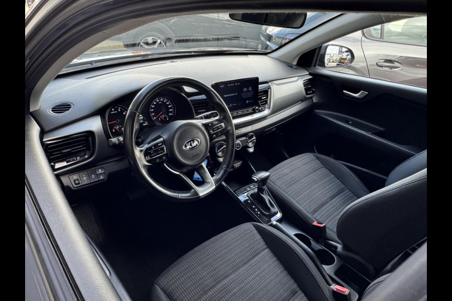 Kia Stonic 1.0 T-GDI MHEV NAVI | AUTOMAAT | CAMERA