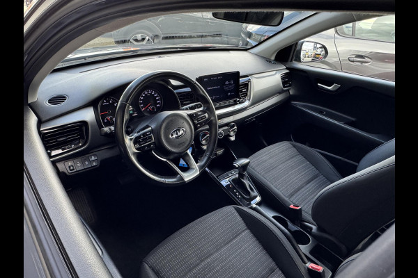Kia Stonic 1.0 T-GDI MHEV NAVI | AUTOMAAT | CAMERA