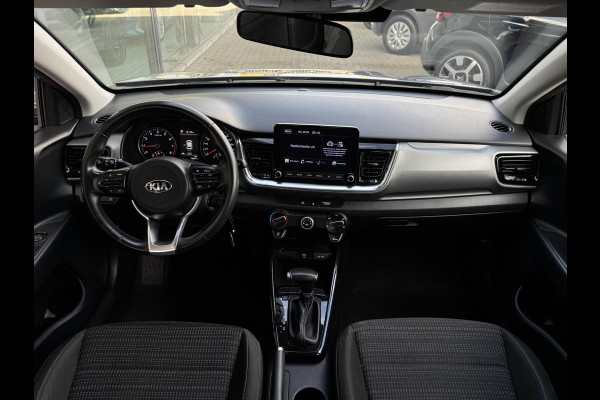 Kia Stonic 1.0 T-GDI MHEV NAVI | AUTOMAAT | CAMERA