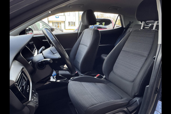 Kia Stonic 1.0 T-GDI MHEV NAVI | AUTOMAAT | CAMERA