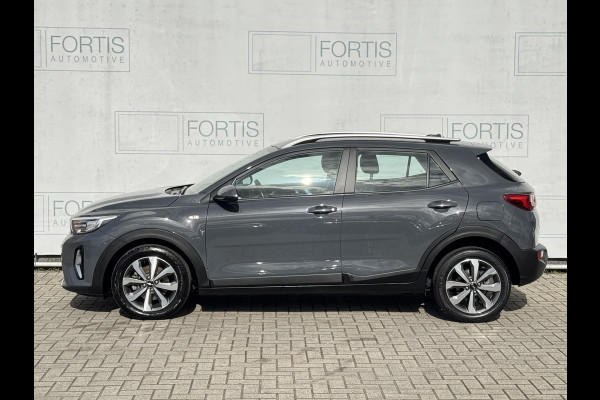 Kia Stonic 1.0 T-GDI MHEV NAVI | AUTOMAAT | CAMERA